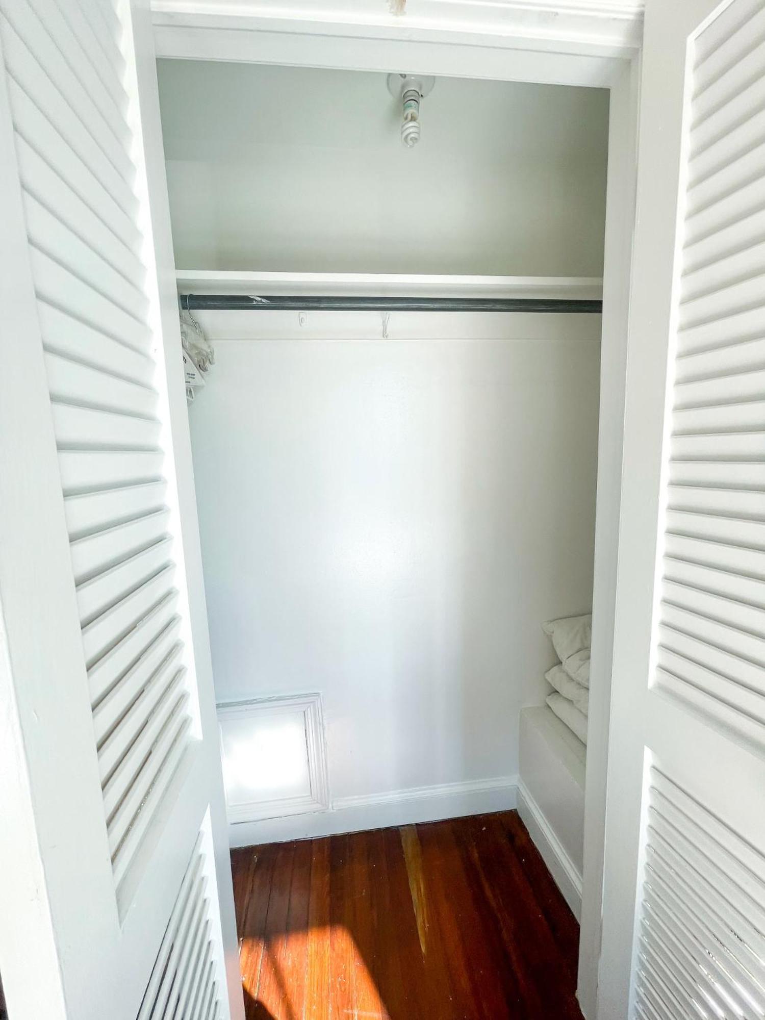 הוילה וושינגטון Capitol Hill Carriage House מראה חיצוני תמונה